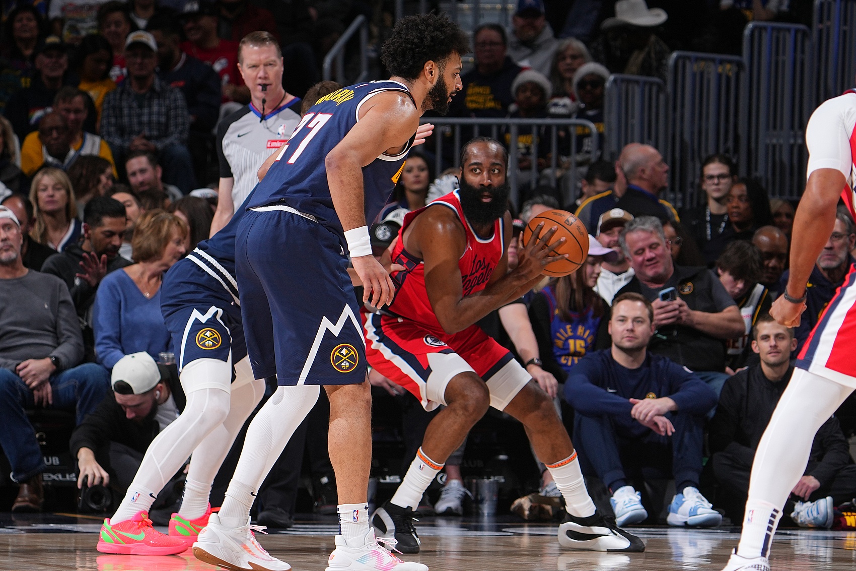 赛前NBA季后赛焦点战;奥兰多魔术防线松动;震撼外界;高层口径保持一致的简单介绍 赛前NBA季后赛焦点战;奥兰多魔术防线松动;震撼外界;高层口径保持一致的简单介绍