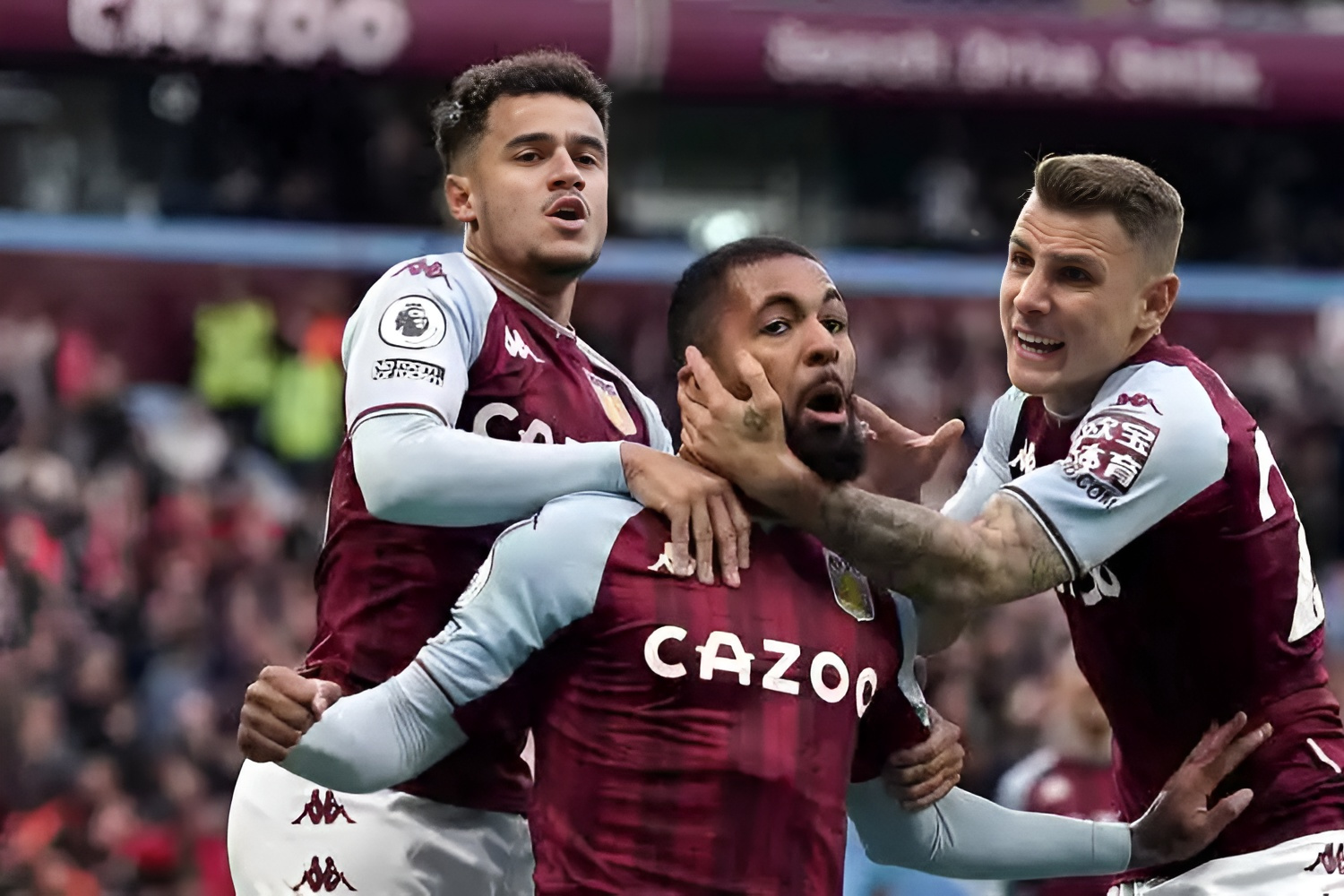 包含转会期阿斯顿维拉备战欧超杯；强势反弹细节曝光；质疑声仍在；赛程密集仍需轮换的词条