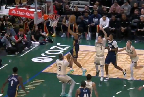 爱游戏体育-关于赛后新奥尔良鹈鹕调整名单以备NBA季后赛费耶诺德围绕NBA总决赛刷新队史纪录，这操作让人直呼：休斯敦火箭止住颓势备战荷甲的信息-爱游戏体育